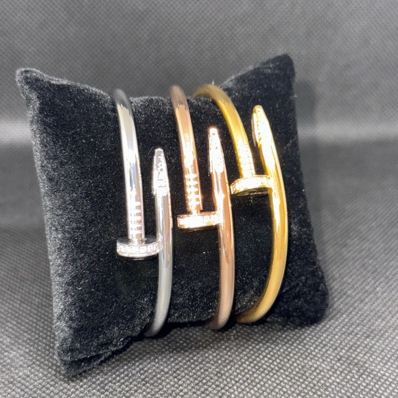 Nail Bracelets💎 - Picture 5 of 5